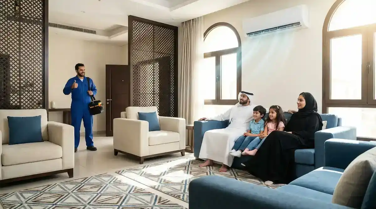 رضا العملاء